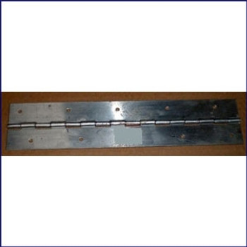 12 in. Hinge 12 in. Hinge