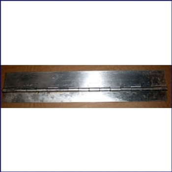 11 1/2" Off Center Hinge 11 1/2" Off Center Hinge