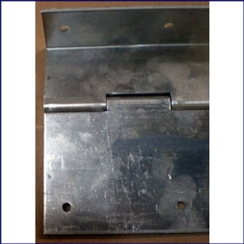 6" Single Wrap Hinge WO-10146 6" Single Wrap Hinge WO-10146