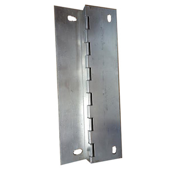 9-1/2" Single Wrap Hinge WO-10149 9-1/2" Single Wrap Hinge WO-10149