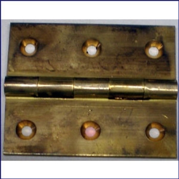 2-1/2" Hinge 2-1/2" Hinge