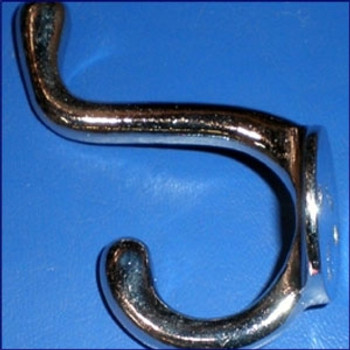 Hat and Coat Hook Hat and Coat Hook