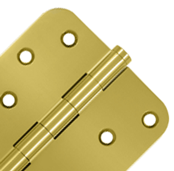 4" Brass Hinge 4" Brass Hinge