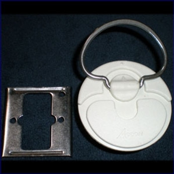 2-3/4" Lift Ring 2-3/4" Lift Ring