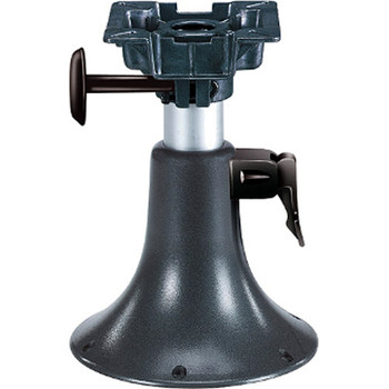 Wise Adjustable Height Aluminum Pedestal WD1500 Wise Adjustable Height Aluminum Pedestal WD1500