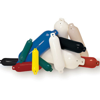 Taylor Made 10-1/2" x 30" Hull Gard ® Inflatable Vinyl Fenders Taylor Made 10-1/2" x 30" Hull Gard ® Inflatable Vinyl Fenders