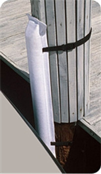 Taylor Made Large Removable Post Bumpers 4.5' RPB4-45 Taylor Made Large Removable Post Bumpers 4.5' RPB4-45