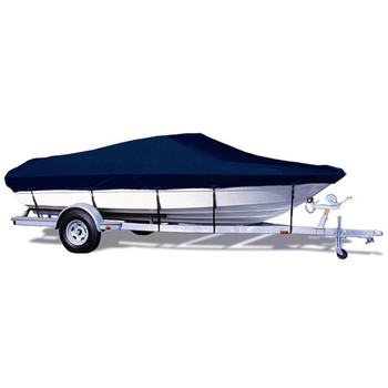 Taylor Made V-Hull Runabout I/O Semi-Custom Boat Cover 17' 5"-18' 4" x 96"W 71725OG 71725ON Taylor Made V-Hull Runabout I/O Semi-Custom Boat Cover 17' 5"-18' 4" x 96"W 71725OG 71725ON