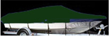 Taylor Made 70720 V-Hull Runabout I/O Cover 19 ft. 5 in. -20 ft. 4in. x 102 in.w Hunter Green Taylor Made 70720 V-Hull Runabout I/O Cover 19 ft. 5 in. -20 ft. 4in. x 102 in.w Hunter Green