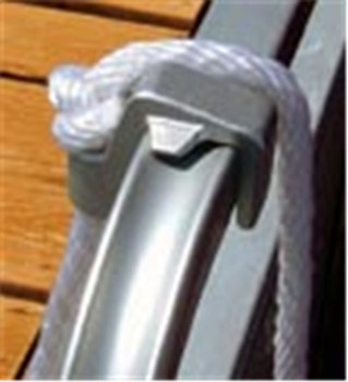 Taylor Made Pontoon Rail Fender Adjuster Taylor Made Pontoon Rail Fender Adjuster