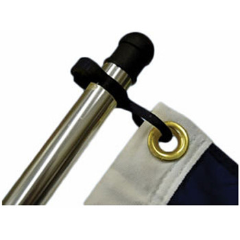 Taylor Made Charlevoix Flag Clips 3/4" 57926 Taylor Made Charlevoix Flag Clips 3/4" 57926