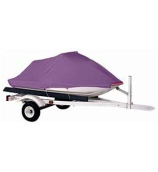 Attwood 10491PWC4 PWC Cover - 3 Seat Jet Ski Attwood 10491PWC4 PWC Cover - 3 Seat Jet Ski