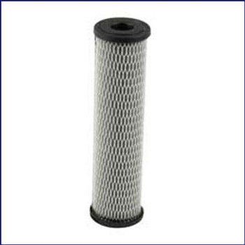 SHURflo PENTEK® C1 10" Wrapped Carbon Paper Cartridge 155002-43 SHURflo PENTEK® C1 10" Wrapped Carbon Paper Cartridge 155002-43