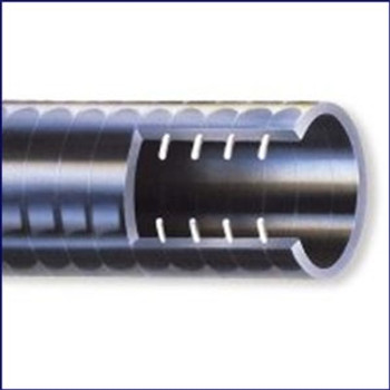 NovaFlex 149BL-01125 1 1/8 in HD Live Well Bilge Hose Black NovaFlex 149BL-01125 1 1/8 in HD Live Well Bilge Hose Black