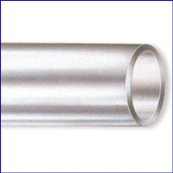 Nova Flex 150CL-00250 1/4 in Clear PVC Tubing Nova Flex 150CL-00250 1/4 in Clear PVC Tubing