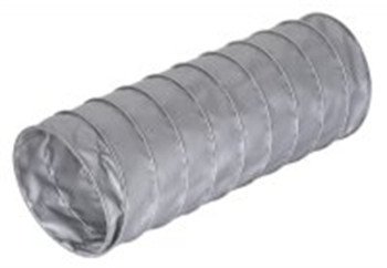 Novaflex 5" Non-Insulated Air Conditioning Ventilation Ducting Novaflex 5" Non-Insulated Air Conditioning Ventilation Ducting