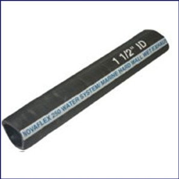 Nova Flex 250BE-03125 3 1/8 in Hardwall Water Exhaust Nova Flex 250BE-03125 3 1/8 in Hardwall Water Exhaust