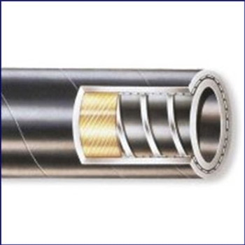 Nova Flex 375BT-01500 1 1/2 in. Fuel Fill Hose Nova Flex 375BT-01500 1 1/2 in. Fuel Fill Hose