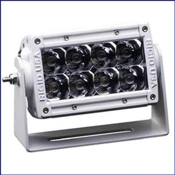 Rigid Industries 804112 4 inch Floodlight Rigid Industries 804112 4 inch Floodlight