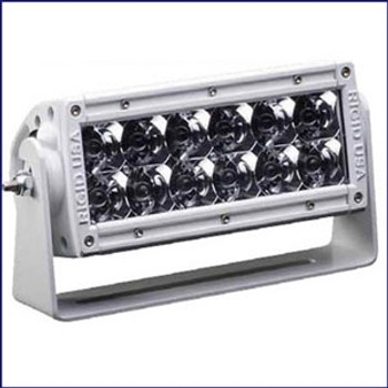 Rigid Industries 806312 6 inch Combo Spotlight Floodlight Rigid Industries 806312 6 inch Combo Spotlight Floodlight