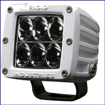 Rigid Industries 70151 Dually LED 60 Deg Lens Diffused Rigid Industries 70151 Dually LED 60 Deg Lens Diffused