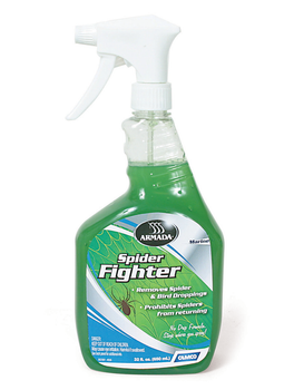 Camco Armada® Spider Fighter 32 oz. 40872 Camco Armada® Spider Fighter 32 oz. 40872