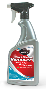 Camco Armada® Black Streak Stain Remover 22 oz 40954 Camco Armada® Black Streak Stain Remover 22 oz 40954