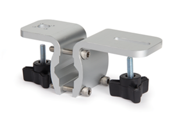 Camco Stow N' Go Direct Above Rail Grill Mount Camco Stow N' Go Direct Above Rail Grill Mount