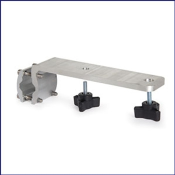 Kuuma Inboard/Outboard Rail Grill Mount Kuuma Inboard/Outboard Rail Grill Mount