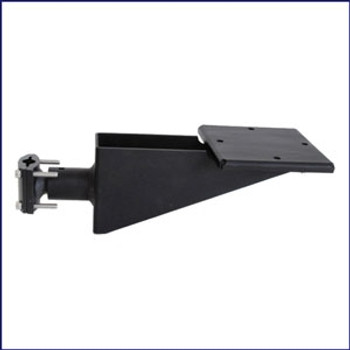 Camco Universal Grill Rail Mount Stow N' Go Camco Universal Grill Rail Mount Stow N' Go