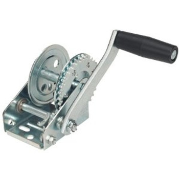 Cequent T900 0101 900 lb. Single Speed Winch Cequent T900 0101 900 lb. Single Speed Winch