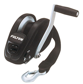 Cequent XLT14ZB101 1400 lb. XLT Series Winch w/20' Strap Cequent XLT14ZB101 1400 lb. XLT Series Winch w/20' Strap