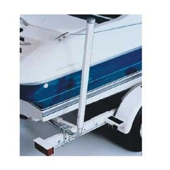 Cequent GB150 0100 50" PVC Boat Guides Cequent GB150 0100 50" PVC Boat Guides