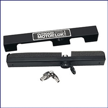 Cequent OML 0127 Outboard Motor Lock Cequent OML 0127 Outboard Motor Lock