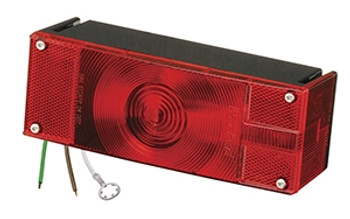 Cequent 403076 80" Low Profile 7-Function, Right Curbside Cequent 403076 80" Low Profile 7-Function, Right Curbside