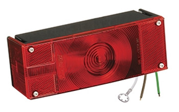 Cequent 403026 80" Low Profile 8-Function, Left Roadside Cequent 403026 80" Low Profile 8-Function, Left Roadside