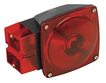 Cequent 3058 Submersible 80" Tail Lilght 7 Function Right Cequent 3058 Submersible 80" Tail Lilght 7 Function Right