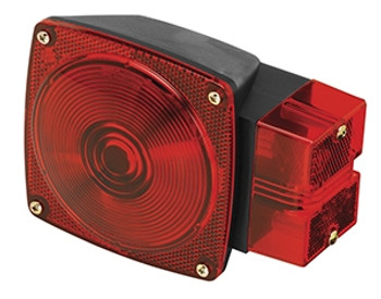 Cequent 3008 Submersible 80" Tail Lilght 8 Function Left Cequent 3008 Submersible 80" Tail Lilght 8 Function Left