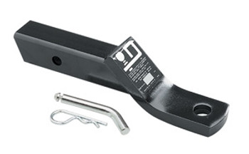 Cequent 2923 2" Drop Ball Mount Cequent 2923 2" Drop Ball Mount