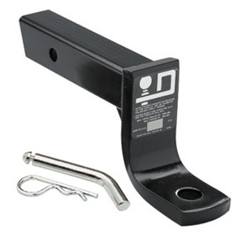 Cequent 2953 4" Drop Ball Mount Cequent 2953 4" Drop Ball Mount