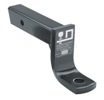 Cequent 2793-002 8" Drop Ball Mount Cequent 2793-002 8" Drop Ball Mount