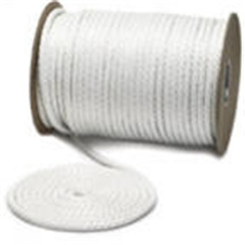 Unicord Twisted Nylon White 3/8"x600' Unicord Twisted Nylon White 3/8"x600'