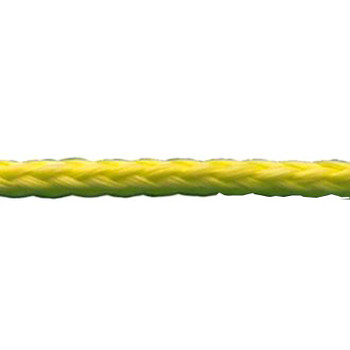 Unicord 12-Strand Premium Hollow Braid Polypro. 1/4" x 1000' 500307 Unicord 12-Strand Premium Hollow Braid Polypro. 1/4" x 1000' 500307