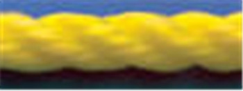 Unicord Yellow Twist Polypro. 1.50"x600' Unicord Yellow Twist Polypro. 1.50"x600'