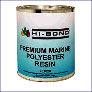 Evercoat HI-BOND® Prem Marine Poly Resin Hardener - Gallon 701020 Evercoat HI-BOND® Prem Marine Poly Resin Hardener - Gallon 701020