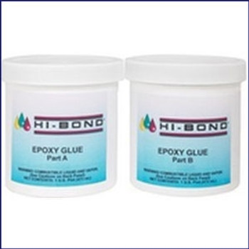 Evercoat HI-BOND® Epoxy Glue - Pint 701380 Evercoat HI-BOND® Epoxy Glue - Pint 701380