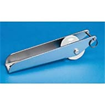 Lewmar 66840061 Bow Roller Medium Fairlead Lewmar 66840061 Bow Roller Medium Fairlead