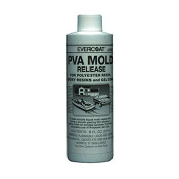 Evercoat 105685 PVA Mold Release 8 oz 105685 Evercoat 105685 PVA Mold Release 8 oz 105685