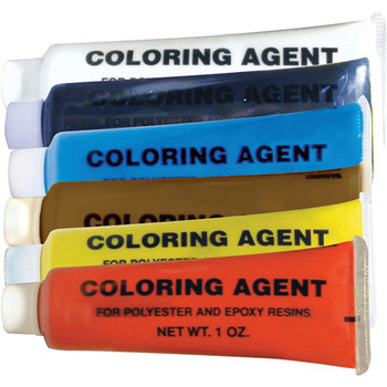Evercoat Coloring Agents 100503 100505 100506 100507 100508 100509 Evercoat Coloring Agents 100503 100505 100506 100507 100508 100509