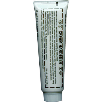 Evercoat White Cream Hardener 101607 Evercoat White Cream Hardener 101607